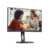 Монитор AOC 24" 24E3QAF черный IPS LED 16:9 HDMI M / M матовая HAS Piv 300cd 178гр / 178гр 1920x1080 75Hz VGA DP FHD USB 4.45кг