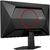 МОНИТОР 23.8" AOC Q24G4E Black  (IPS,  2560x1440,  180Hz,  0.5 ms,  178° / 178°,  350 cd / m,  1000:1,  +2xHDMI 2.0,  +DisplayPort 1.4)