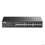D-Link DES-1024D / H2A Неуправляемый коммутатор с 24 портами 10 / 100Base-TX