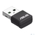 ASUS USB-AX55 NANO  /  /  WI-FI 802.11ax / ac / a / g / n,  400 + 867 Mbps USB 3.0 Adapter + 2 антенны ; 90IG06X0-MO0B00