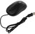 Мышка USB OPTICAL PATCH MS-759 BLACK 52759 DEFENDER
