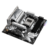 ASROCK B650M PRO RS,  AM5,  B650,  4*DDR5,  HDMI+DP,  4xSATA3 6.0,  M.2 Socket,  RAID,  USB 3.2,  USB 2.0,  Type-C,  mATX