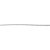 Кабель Patch cord Lanmaster TWT-45-45-5.0 / S6-GY 5м FTP Cat 6 Grey
