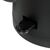 Чайник электрический Viomi Double-layer kettle Black V-MK171A