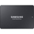 Samsung Enterprise SSD,  2.5" (SFF),  PM893,  7680GB,  TLC,  SATA 3.3 6Gbps,  R550 / W530Mb / s,  IOPS (R4K) 97K / 31K,  MTBF 2M,  1 DWPD,  OEM,  5 years,   (analog MZ7LH7T6HMLA-00005)