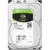 SEAGATE ST4000DM004 SATA 4TB 5400RPM 6GB / S 256MB