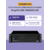 Источник бесперебойного питания Powercom King Pro RM KIN-3000AP LCD 2400Вт 3000ВА черный