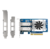 QNAP QXG-25G2SF-CX6 Dual Port 25 GbE SFP28 PCIe Gen4 x8 NIC