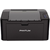 Pantum P2516,  Printer,  А4,  20 ppm,  1200x1200 dpi,  64 MB RAM,  paper tray 150 pages,  USB,  start. cartridge 1600 pages  (black)