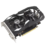 ASUS DUAL-RTX3050-O6G /  / RTX3050, DVI, HDMI, DP, 6G, D6; 90YV0K60-M0NA00