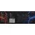 Клавиатура Oklick 780G SLAYER черный USB for gamer LED