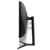 IRBIS NobleView 38'' LED Monitor 3840x1600,  21:9,  IPS,  300 cd / m2,  2000:1,  3ms,  HDMI,  DP USB-C (65W) USB-Ax2 USB-B 75Hz Tilt Height Swivel Speak VESA Black 3y   (China)