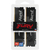 Модуль памяти DDR 5 DIMM 16Gb PC48000,  6000Mhz,  Kingston FURY Beast Black EXPO CL30  (Kit of 2)  (KF560C30BBEK2-16)  (retail)