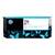 Cartridge HP 728 Пурпурный для DesignJet T730,  300ml
