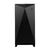 Корпус MSI MPG GUNGNIR 300P AIRFLOW 2xUSB 3.2 Gen 1,  1xUSB 3.2 Gen2 Type-C,  4x120mm PWM black Fan,  1x80mm Fan,  2x 6015 Fan,  MPG PCI-E 4.0 X16 RISER CABLE,  Tempered Glass Window