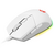 Мышь MSI CLUTCH GM11 WHITE  (S12-0401970-CLA)