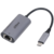DAHUA  Адаптер USB 3.0 Type-C to RJ45