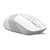 Клавиатура + мышь A4 Fstyler F1010 клав:белый / серый мышь:белый / серый USB