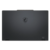 Ноутбук MSI Cyborg 17 B2RWFKG-284XRU Intel Core 5 210H / 16Gb / SSD1Tb / RTX5060 8Gb  (55W) / 17.3" / IPS / FHD / 1920x1080 / 144Hz / NoOS / Translucent Black / 2.5kg  (9S7-17U332-284)