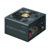 Блок питания Zalman ZM1000-TMX2SE,  1000W,  ATX12V v3.1,  APFC,  12cm Fan,  80+ Gold Gen5.1,  Full Modular,  Retail