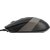 Мышь A4 Fstyler FM10 черный / серый оптическая  (1000dpi) USB