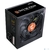 Zalman ZM700-GV2SE,  700W,  ATX12V v2.52,  APFC,  12cm Fan,  80+ Bronze,  Retail