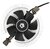 Cooler ID-Cooling DK-01S 65W /  Intel 775, 115* / AMD