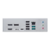ASUS PRIME B840M-A-CSM,  AM5,  B840,  4*DDR5,  4*SATA,  3*M.2,  2*USB 3.2,  4*USB 2.0,  Type-C,  4*PCIx16,  2* DP+HDMI,  mATX; 90MB1J10-M0EAYC