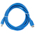 VCOM VUS7065-3M Кабель удлинительный USB3.0 Am-Af 3m