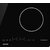 Варочная поверхность Gorenje ECT643SYB черный