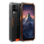 Мобильный телефон BV4800 PRO 4 / 128GB ORANGE BLACKVIEW