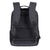 Рюкзак для ноутбука 15.6" Riva 8165 черный полиуретан / полиэстер