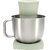 Миксер планетарный Vitek VT-PM0330 1800Вт фисташковый