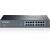 TP-LINK TL-SG1016D,  NET SWITCH 16PORT 1000M