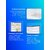 Холодильник Samsung RB34C600ESA / EF 2-хкамерн. серебристый