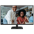 МОНИТОР 27" AOC Q27E4U Black с поворотом экрана  (IPS,  2560x1440,  120Hz,  4 ms,  178° / 178°,  350 cd / m,  1500:1,  +HDMI 2.0,  +DisplayPort 1.4,  +4xUSB 3.2,  +MM)