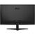 LCD AOC 27" 27B36X черный {IPS 1920x1080 144Hz 300cd HDMI DisplayPort USB}
