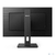 МОНИТОР 27" PHILIPS 275B1 / 00 Black с поворотом экрана  (IPS,  2560x1440,  75Hz,  4 ms,  178° / 178°,  300 cd / m,  50M:1,  +DVI,  +HDMI 1.4,  +DisplayPort 1.2,  +5xUSB (4xUSB 3.2),  +MM)