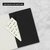 Блокнот Moleskine CAHIER JOURNAL QP313 Pocket 90x140мм обложка картон 64стр. нелинованный черный  (3шт)