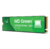 Твердотельный диск 1TB WD Green SN3000,  M.2 2280,  PCI-E 3x4,  [R / W - 5000 / 4200 MB / s]