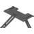 952-000041 Logitech крепление TV Mount for Video BARS