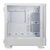 MPG VELOX 100R WHITE,  Global,  2xUSB 3.0,  1xType C,  4x120mm ARGB Fan,  ARGB