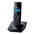 Panasonic KX-TG1711RUB  (черный)