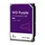 Western Digital Purple HDD 3.5" SATA 8Tb,  5640RPM,  256MB buffer  (DV&NVR),  WD85PURZ,  1 year
