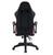 Игровое кресло SYNERGY BLACK / RED 64029 DEFENDER