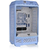 Корпус Thermaltake The Tower 300 Hydrangea голубой без БП miniITX 7x120mm 5x140mm 2xUSB3.0 audio bott PSU