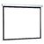 Экран Cactus 150x150см Motoscreen CS-PSM-150x150 1:1 настенно-потолочный рулонный  (моторизованный привод)