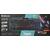 Defender Legion GK-010DL RU [45010] {Проводная игровая клавиатура,  RGB подсветка, 19 Anti-Ghost}