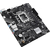 ASUS PRIME H610M-K D4 ARGB,  LGA1700,  H610,  2*DDR4,  4*SATA,  1*M.2,  2*USB 3.2,  4*USB 2.0,  1*PCIx16,  1*PCIx1,  HDMI,  mATX; 90MB1HN0-M0EAY0