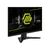 Монитор 23.8" MSI MAG 244F Black  (Rapid IPS,  1920x1080,  HDMI+DP,  0.5 ms,  178° / 178°,  300 cd / m,  1000:1,  200Hz)